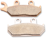 EBC FA-SV Series Sintered Front Right Brake Pads - FA645SV (Yamaha Viking VI / Can-Am Commander Max 1000 2014–2024)