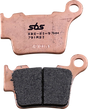 SBS Sintered Brake Pads - 791RSI (KTM / Husqvarna / Husaberg / Gas Gas 1996–2024)