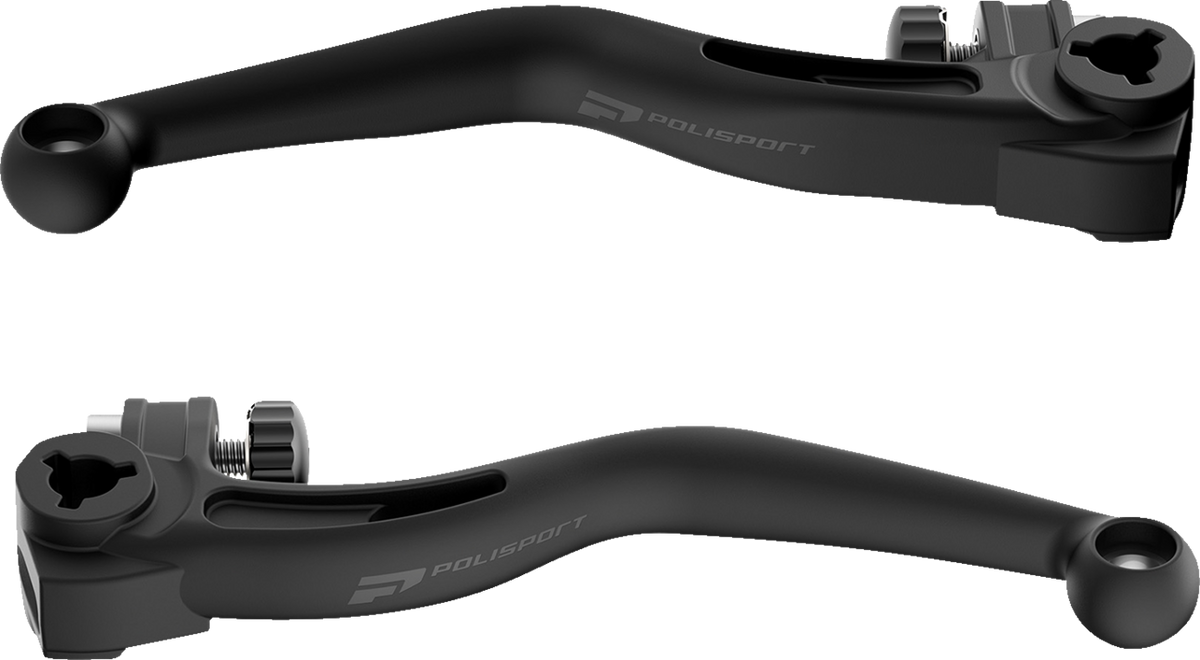 Polisport | Brake Lever Set
