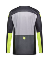 Fox Racing - 180 Flow Jersey - Black/Yellow - M