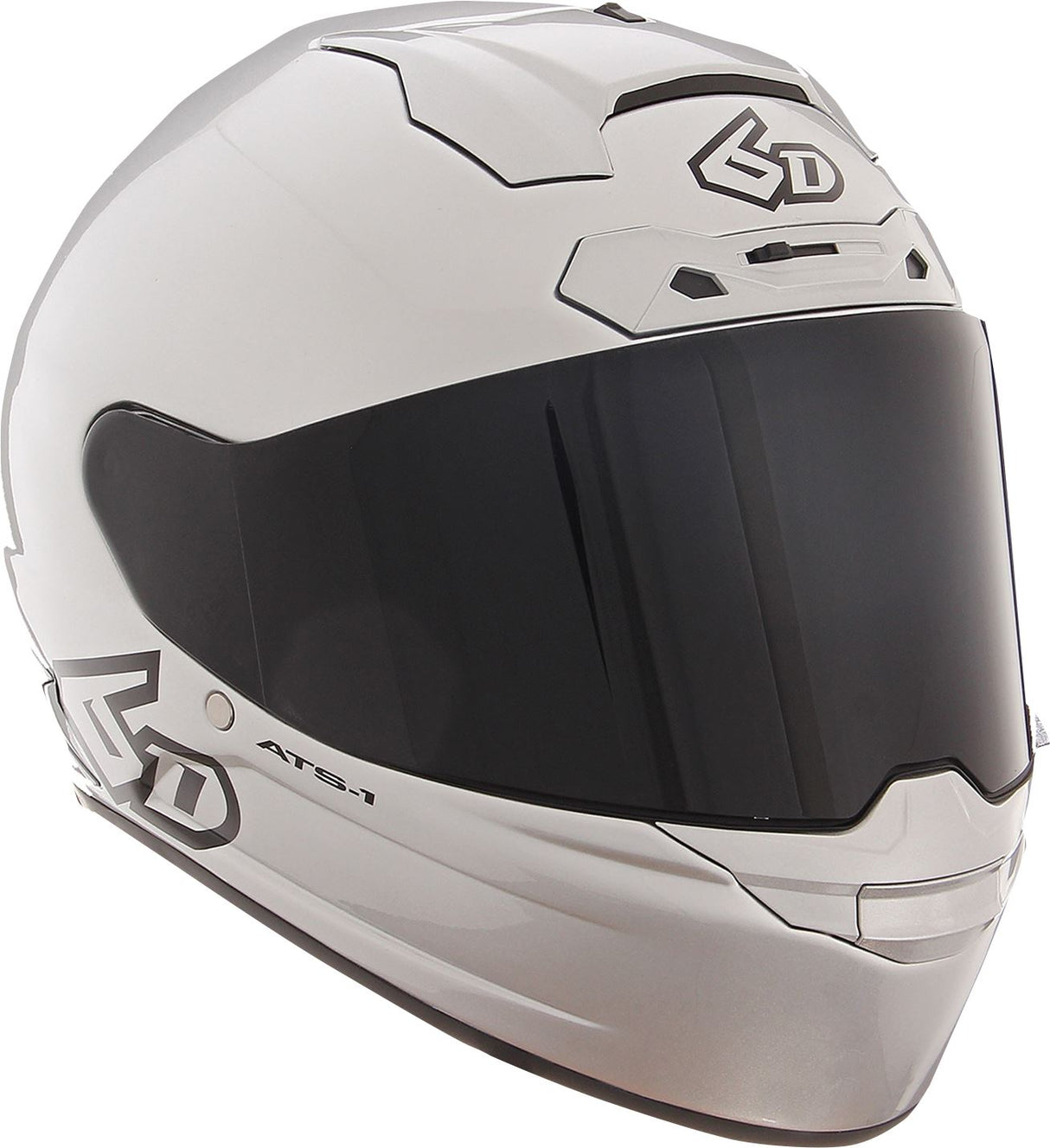 6D Helmets - ATS-1R Helmet