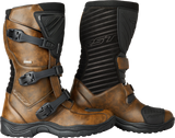 Pro Series Ambush Ce Boot Brown Waterproof Sz 8
