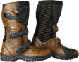 Pro Series Ambush Ce Boot Brown Waterproof Sz 13