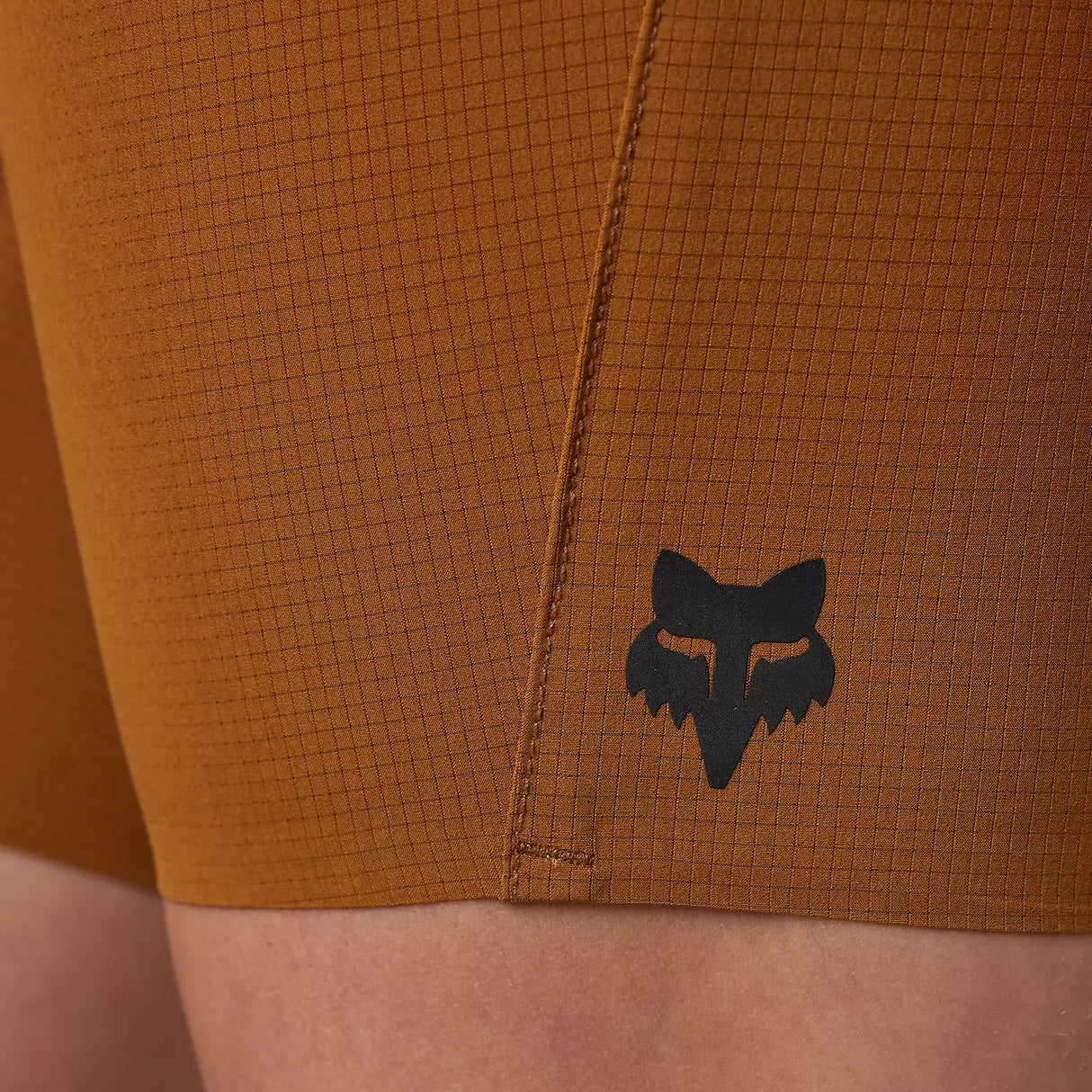 Fox Racing - Womens Flexair Ascent Short - Nut - S