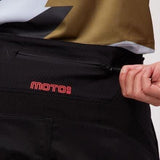 Troy Lee Designs - Moto Shorts - Black - 34