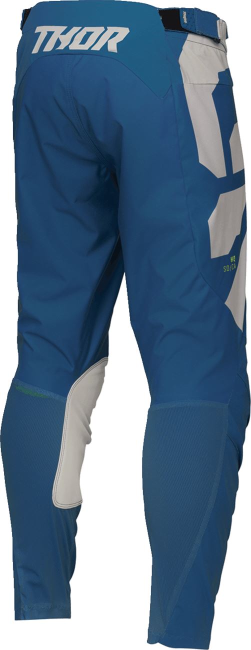 Thor - Launchmode Forge Pants