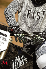 Fist - Strapped