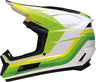 Z1R Youth Dirt Maxx Helmet - Vortex