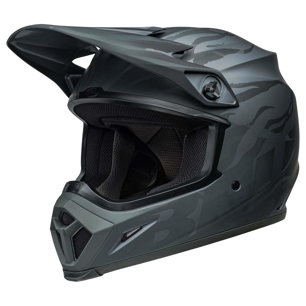 Bell - MX-9 Off-Road Helmet (Open Box) - Cycle City Outdoors