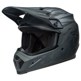 Bell - MX-9 Off-Road Helmet (Open Box) - Cycle City Outdoors