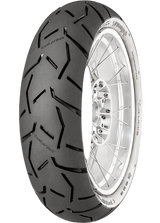 CONTINENTAL Tire - ContiTrailAttack 3 - Rear - 180/55ZR17 - (73W) 02445410000