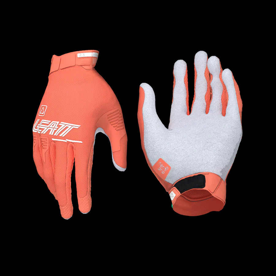 Leatt - Glove Moto 2.5 X-Flow Women