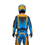 Fox Racing - 180 Collect Jersey - Blue - M