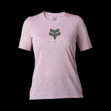Fox Racing - Womens Ranger TruDri® SS Jersey - Blush - S