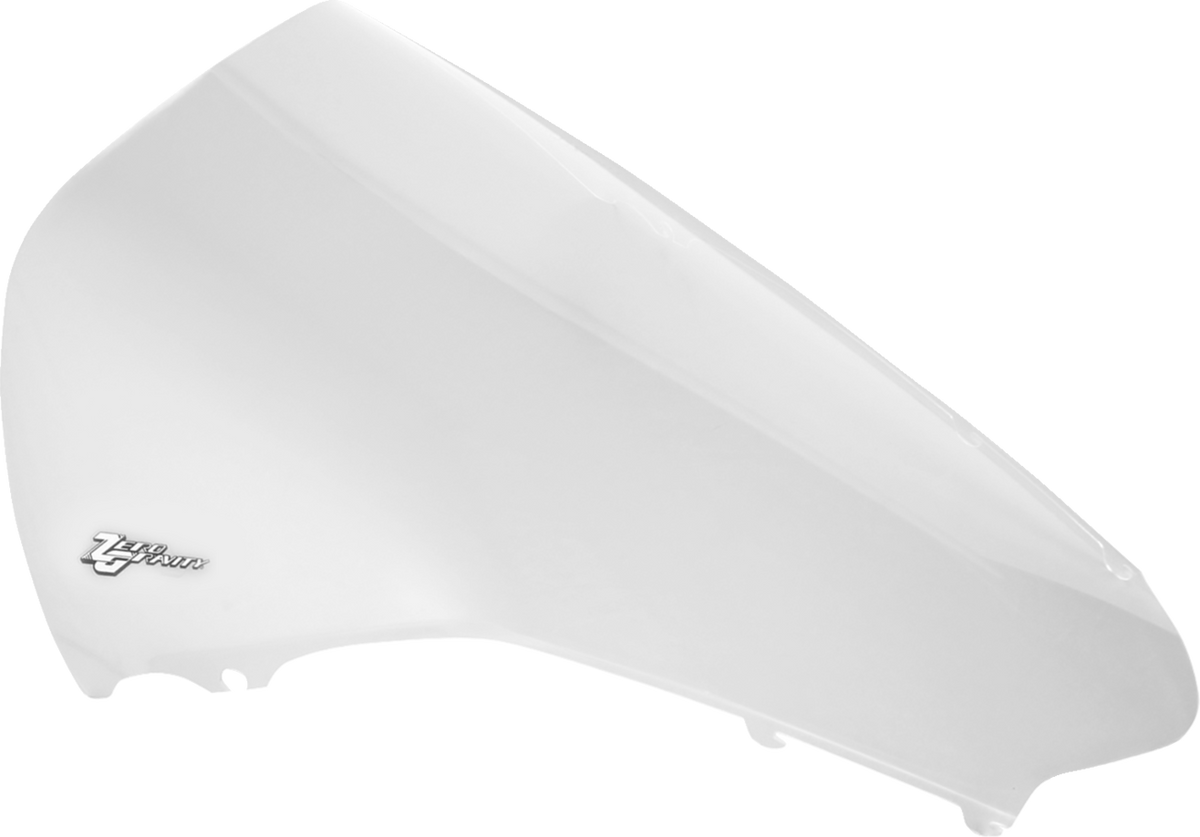 Zero Gravity 23-454-01 Sport Windscreen - Clear - VFR800 '02-'10 | Street