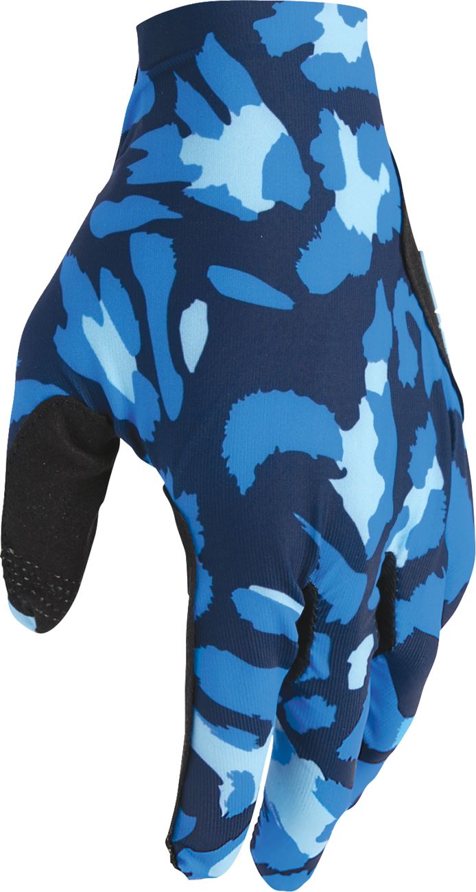 THOR Sportmode Cheetah Gloves
