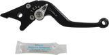 Driven Racing DFL-AS-531 Halo Adjustable & Folding Brake Lever | Street