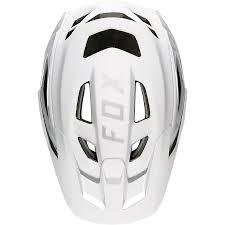 Fox Racing - Speedframe Helmet (Open Box) - Cycle City Outdoors