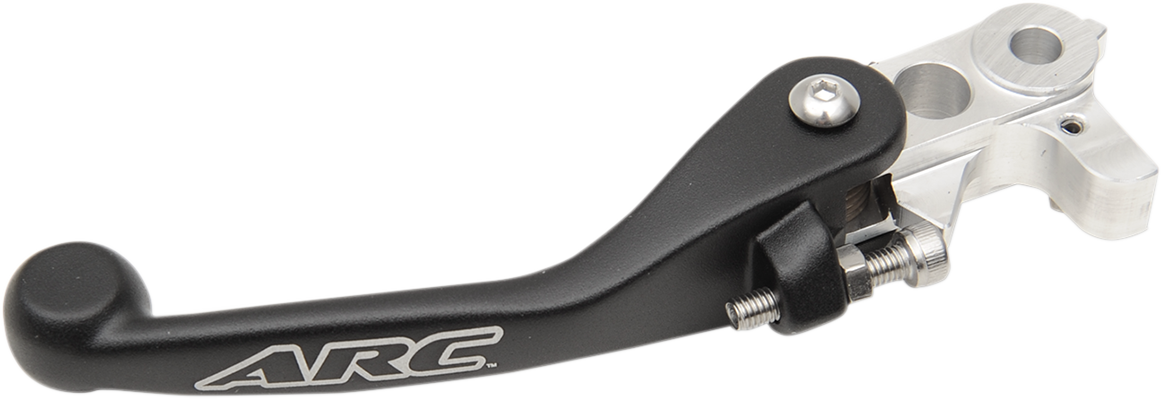 ARC CL-224 Forged Clutch Lever - Magura - Black | Off-Road - Black