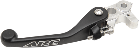 ARC CL-224 Forged Clutch Lever - Magura - Black | Off-Road - Black