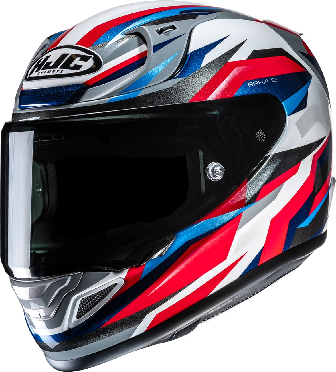 HJC RPHA 12N Helmet - Dravix