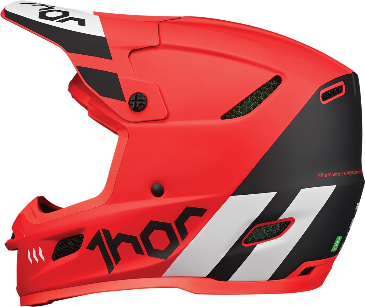 Thor Reflex Helmet - Cube - MIPS®