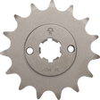 JT SPROCKETS JTF1554.15 Countershaft Sprocket - 15 Tooth - Honda/Hyosung | Adventure/ATV/UTV