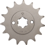 JT SPROCKETS JTF1554.15 Countershaft Sprocket - 15 Tooth - Honda/Hyosung | Adventure/ATV/UTV
