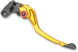 CRG 2AN-642-T-G RC2 Standard Clutch Lever - Gold | Street