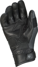 Women's Cool Hand Ii Gloves Grey Lg