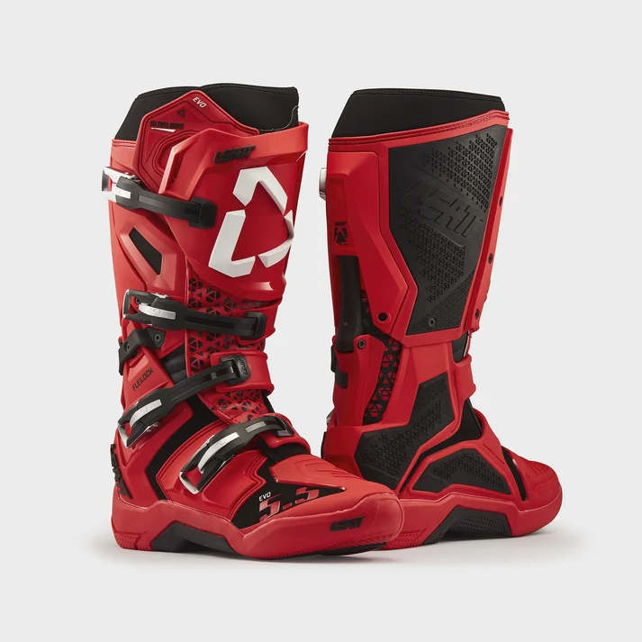 Leatt Moto 5.5 FlexLock Evo MX Boot