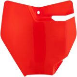 Acerbis | Replacement Number Plate