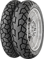 CONTINENTAL Tire - TKC 70 - Rear - 140/80R17 - 69H 02446370000