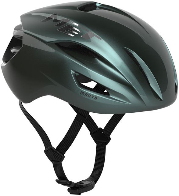 MET Manta MIPS Aero Road Helmet