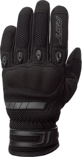 Ventilator X Ce Glove Black/Black Lg