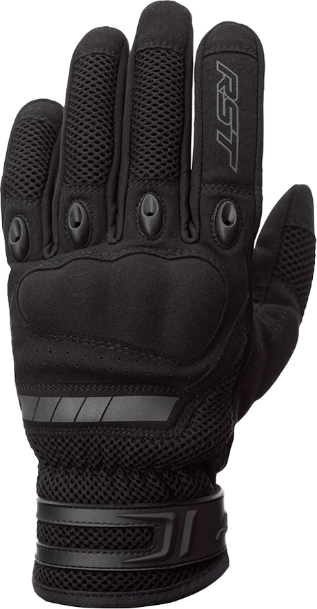 Ventilator X Ce Glove Black/Black Lg