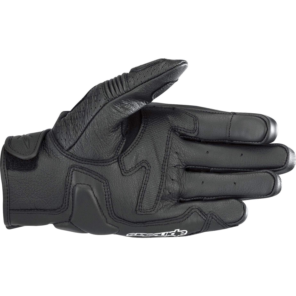 Alpinestars Celer V2 2XL Black Open Box