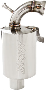 Performance Exhaust Trail Series