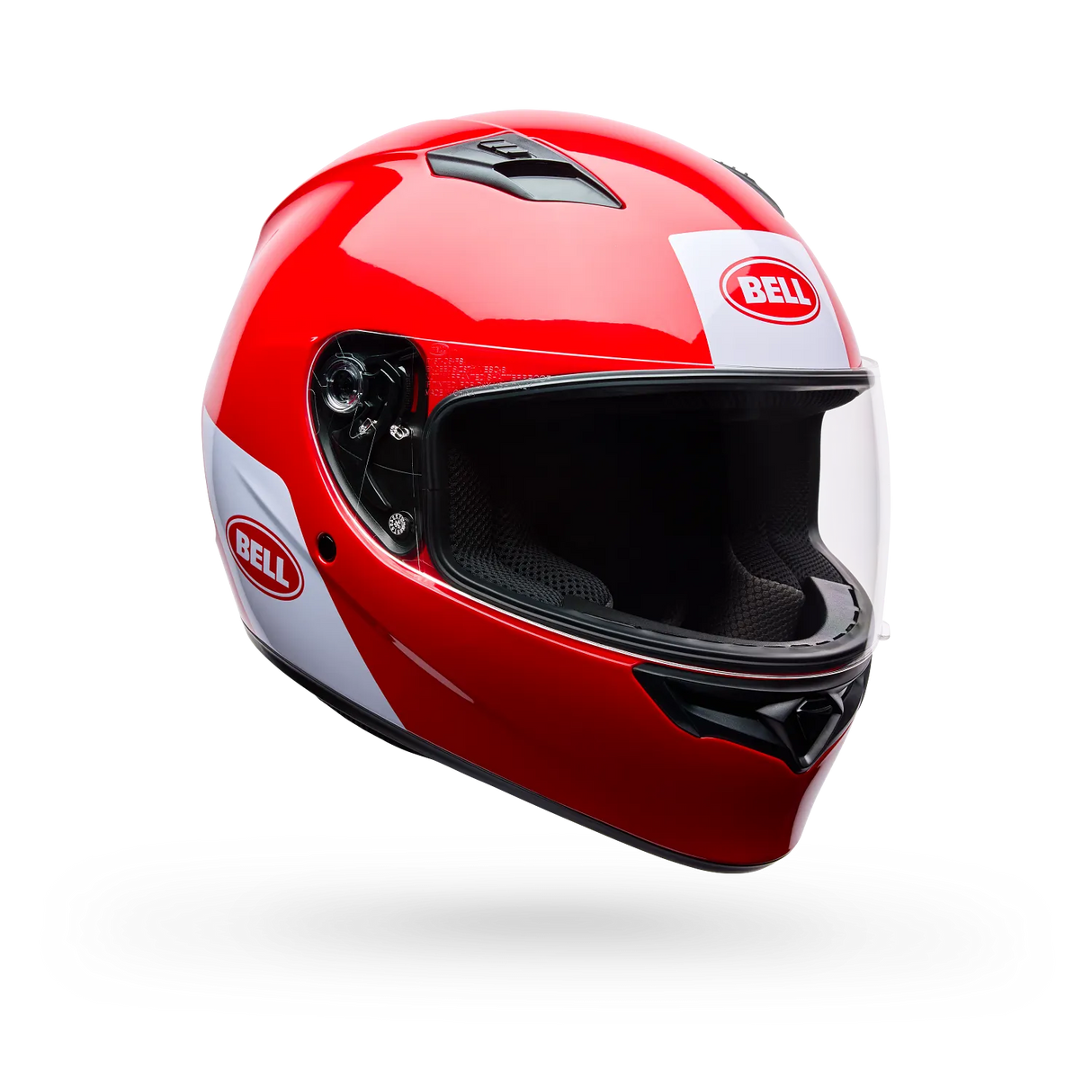 Bell - Qualifier - Clip Full Face Street Motorcycle Helmet