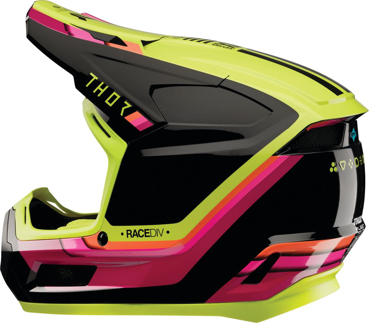THOR Youth Fleet Helmet