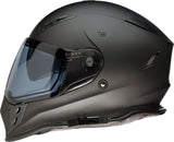 Z1R Nemesis Helmet - Smoke
