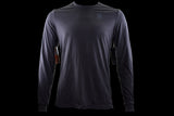 Fox Racing - Ranger Drirelease® Long Sleeve Jersey - Dark Shadow - M