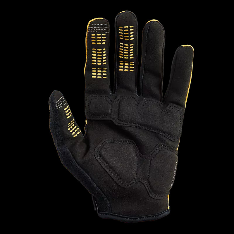 Fox Racing - Ranger Glove Gel - Daffodil - L