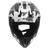 LS2 - Gate II Electra Moto Helmet