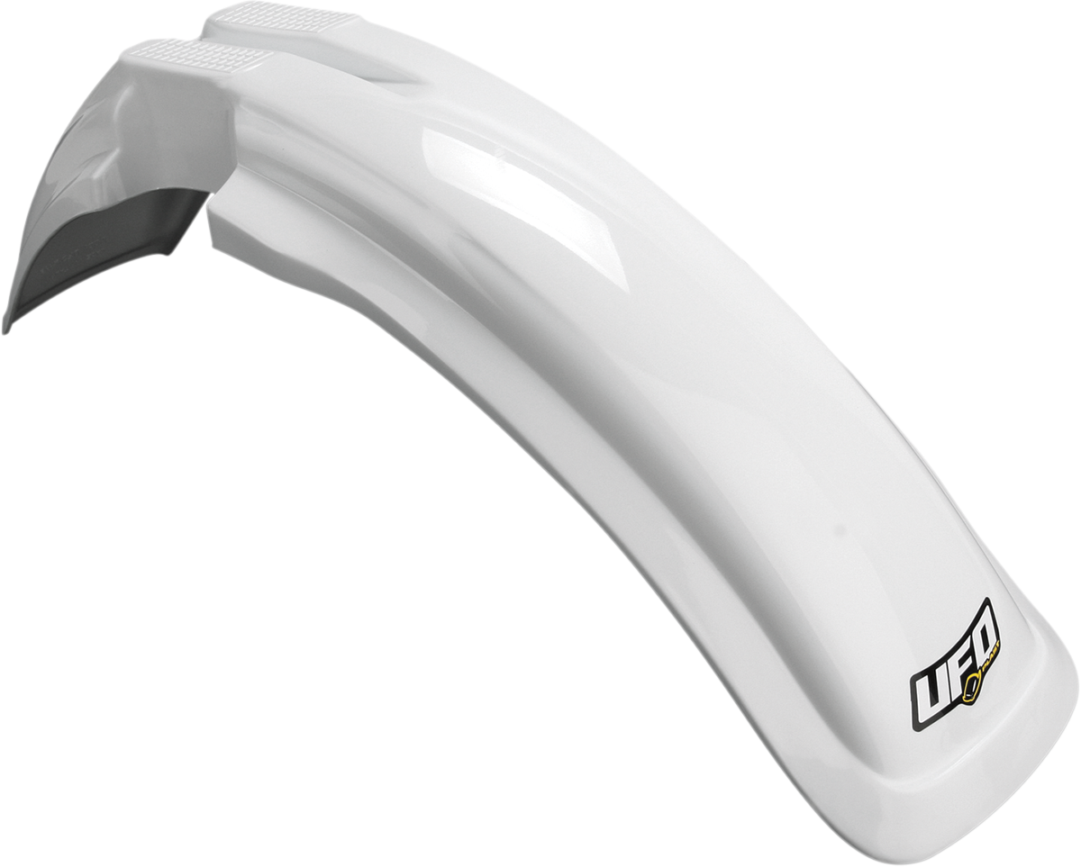 UFO | Fender | Front