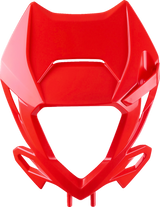 Polisport | Headlight Cover | Beta | Front