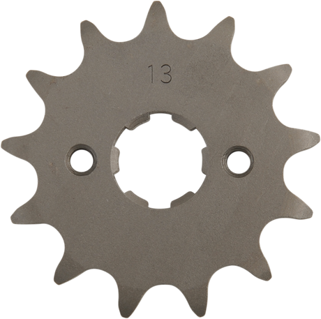 PARTS UNLIMITED 1212-0153 Countershaft Sprocket - 13 Tooth - Honda | ATV/UTV