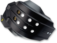 Cycra 1CYC-6211-12 Skid Plate - Black | Off-Road