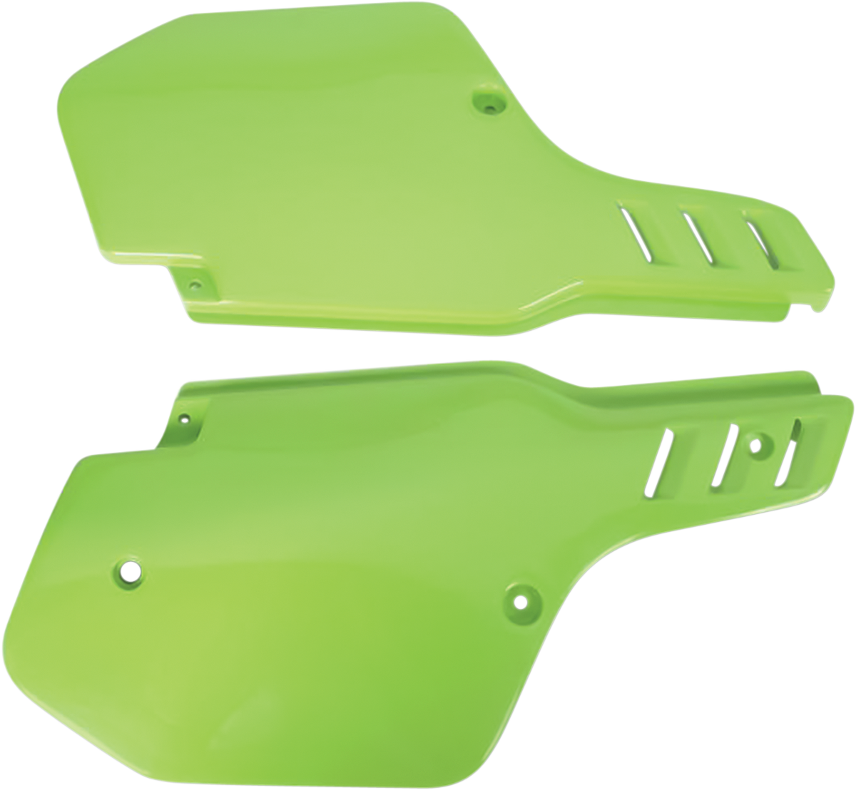 UFO | Side Panel | Kawasaki | Right/Left