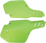 UFO | Side Panel | Kawasaki | Right/Left